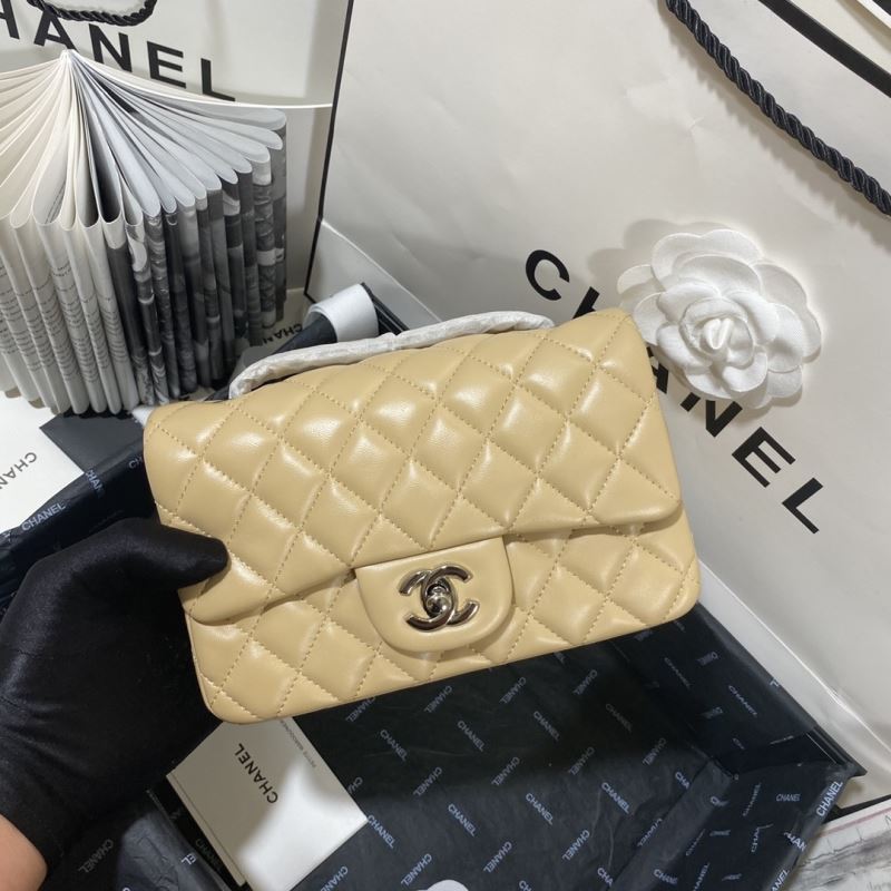 Chanel CF Series Bags